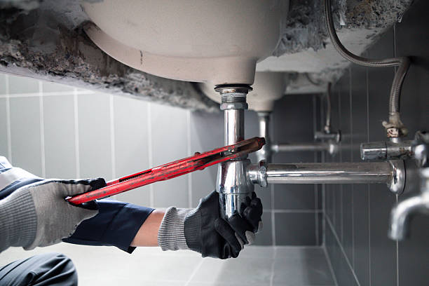 Trusted Emergency Plumber service in Cramerton, NC - AAA Plumbing Heating
